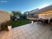 Maison lumineuse avec jardin + garage – Quartier...