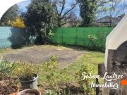 Maison lumineuse avec terrasse exposée ouest Proche commod