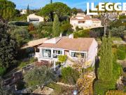 Maison lumineuse de 105 m² • 3 chambres • 741 m² de...