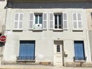 Maison lumineuse et spacieuse en plein cœur de ville 155 m2