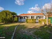 Maison lumineuse, habitable immédiatement, cuisine neuve...