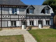 Maison Luneray 4 pièce s