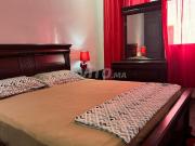 Maison luxueuse et literie moderne au centre ville