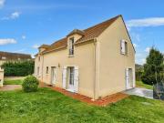 Maison Magny en vexin 7 pièce s 210 m2