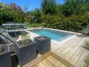 Maison Magny Le Hongre 6 pièce s 117 m2