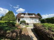 Maison Maisoncelles En Brie 5 pièce s 151.95 m2