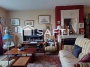 Maison Malicorne vue rivière