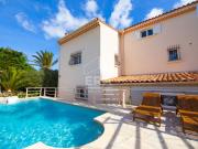 Maison Mandelieu La Napoule 7 pièce s 210 m2