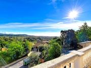 Maison Mandelieu Vue Mer 185m2 Capitou