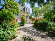 Maison Mansart 220 M2 vue Marne