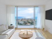 MAISON MARINE I Appartement vue mer I Marseille 7ème