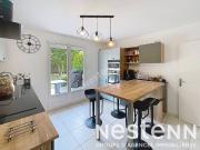 Maison Marly 4 chambres jardin sous sol complet véranda