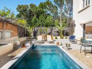 Maison Marseille 6 pièce s 156 m2