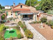Maison Marseille Verduron Haut 4 pièces 89m2 + garage