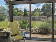Maison marsilly 145 m² jardin garage