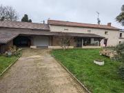 Maison Massognes 7 pièce s 178 m2 168m² Massognes