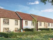 Maison Mennecy 5 pièces Domaine Belle Epoque