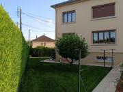 Maison Mercy Le Bas 4 pièces 127 m2