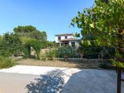 Maison méridionale avec piscine à Uzès