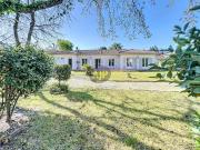 Maison Merignac Arlac 7 pièce s 5 Chambres Terrain 800 m2