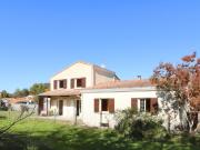 Maison Meschers 145m2