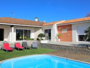 Maison Meschers sur Gironde