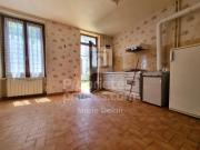Maison Mesves Sur Loire 3 pièce s 59 m2