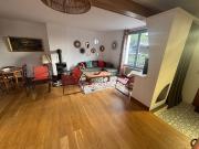Maison meublée Dieppe 3 pièce s 68.92 m²