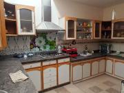 Maison meublé indiv 2 façades منزل مستقل ومجهز للكراء
