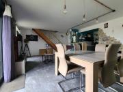 MAISON MEUBLÉ QUIMPER – QUARTIER PRAT AR ROUZ 105 M²