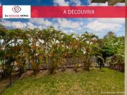 Maison Meublé T4 Bérive/Saint Pierre