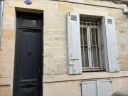 Maison meublée 100 m² avec patio rue Turenne