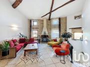 Maison meublée 10 pièces 221 m²