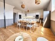 Maison meublée 12 pièces 271 m²