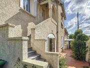 Maison meublée 1 pièce 13 m²