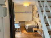 Maison meublée 1 pièce 25 m²