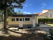 Maison meublée 1 pièce 26 m²