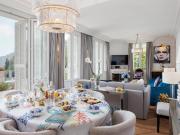 Maison meublée 280 m²