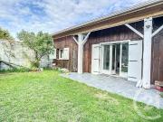 Maison meublée 2 pièces 34 m²