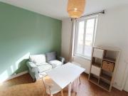 Maison meublée 2 pièces 34 m²