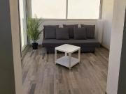 Maison meublée 2 pièces 34 m²