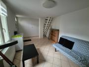 Maison meublée 2 pièces 36 m²