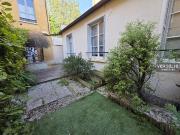 Maison meublée 2 pièces 36 m²