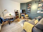 Maison meublée 2 pièces 45 m²