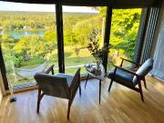 Maison meublée 2 pièces 48 m²