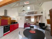 Maison meublée 2 pièces 50 m²