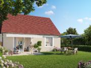 Maison meublée 2 pièces 50 m²