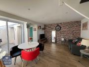 Maison meublée 2 pièces 52 m²