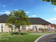 Maison meublée 2 pièces 54 m²