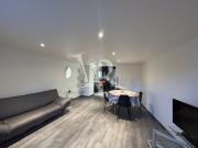 Maison meublée 2 pièces 56 m² Maison meublée 2 pièces 56 m²